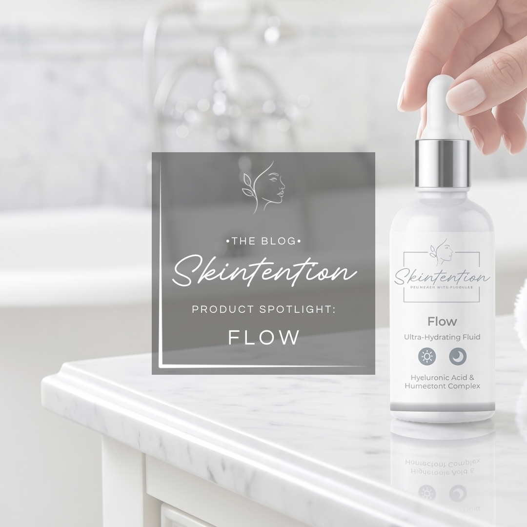 Product Spotlight: Flow