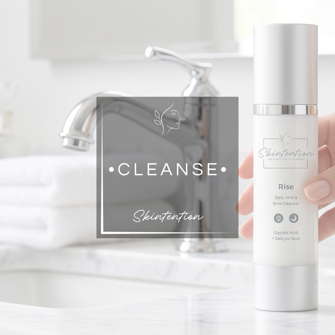 Cleanse