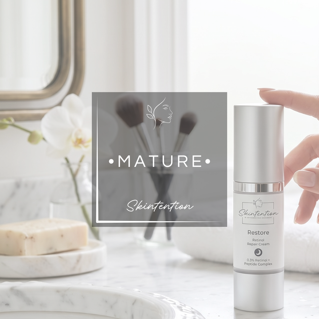 Skintention for Mature Skin