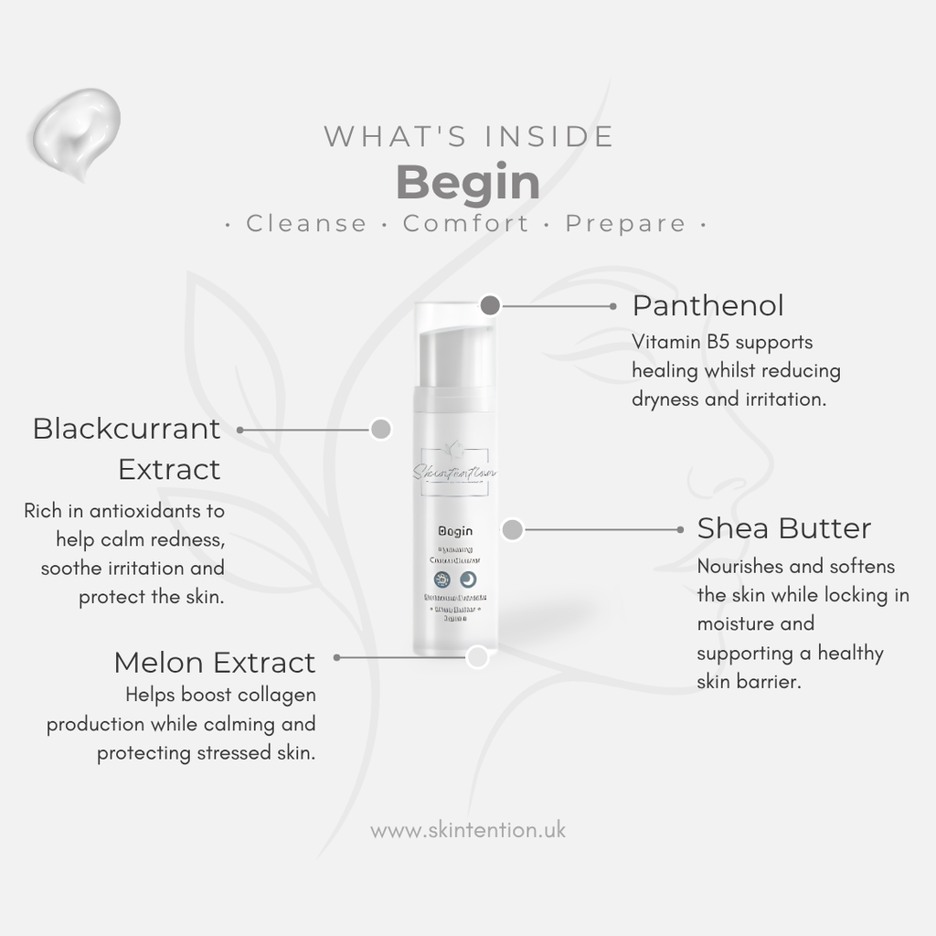 Mini Begin (10ml)