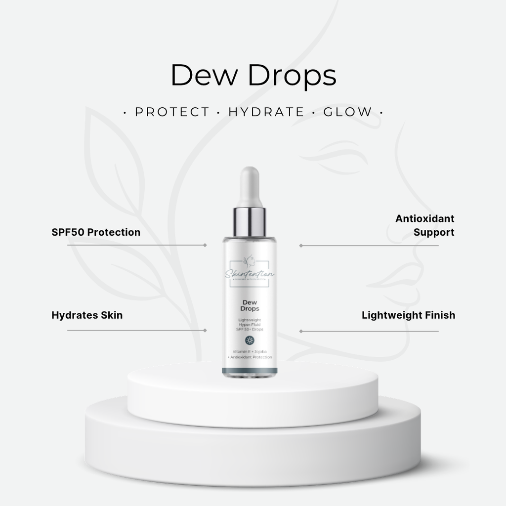 Dew Drops