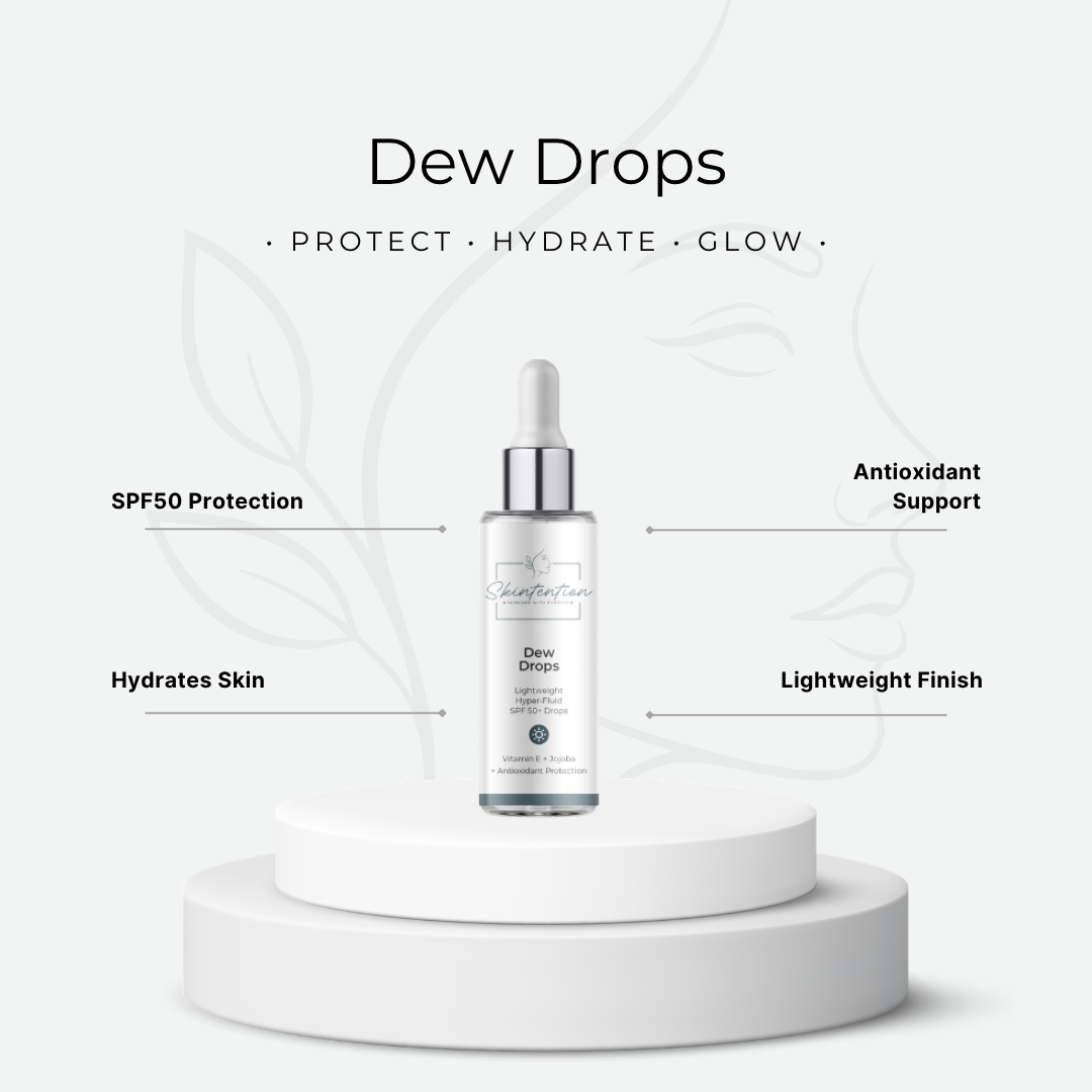 Dew Drops