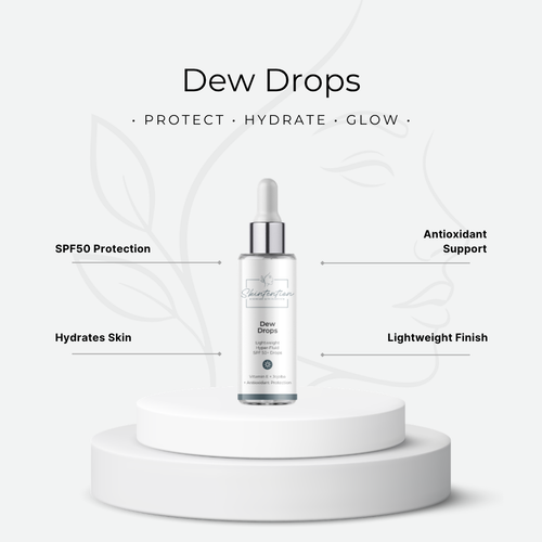 Dew Drops