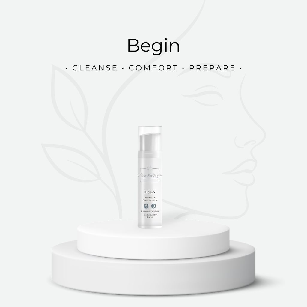 Mini Begin (10ml)
