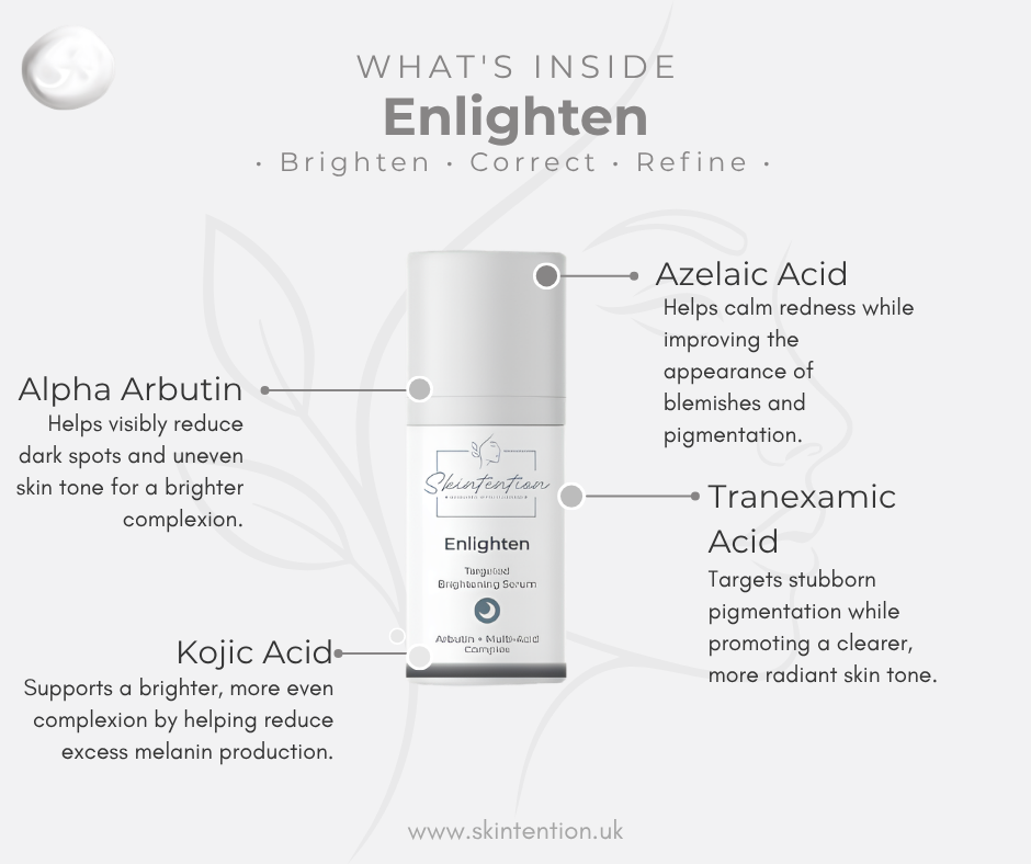 Enlighten