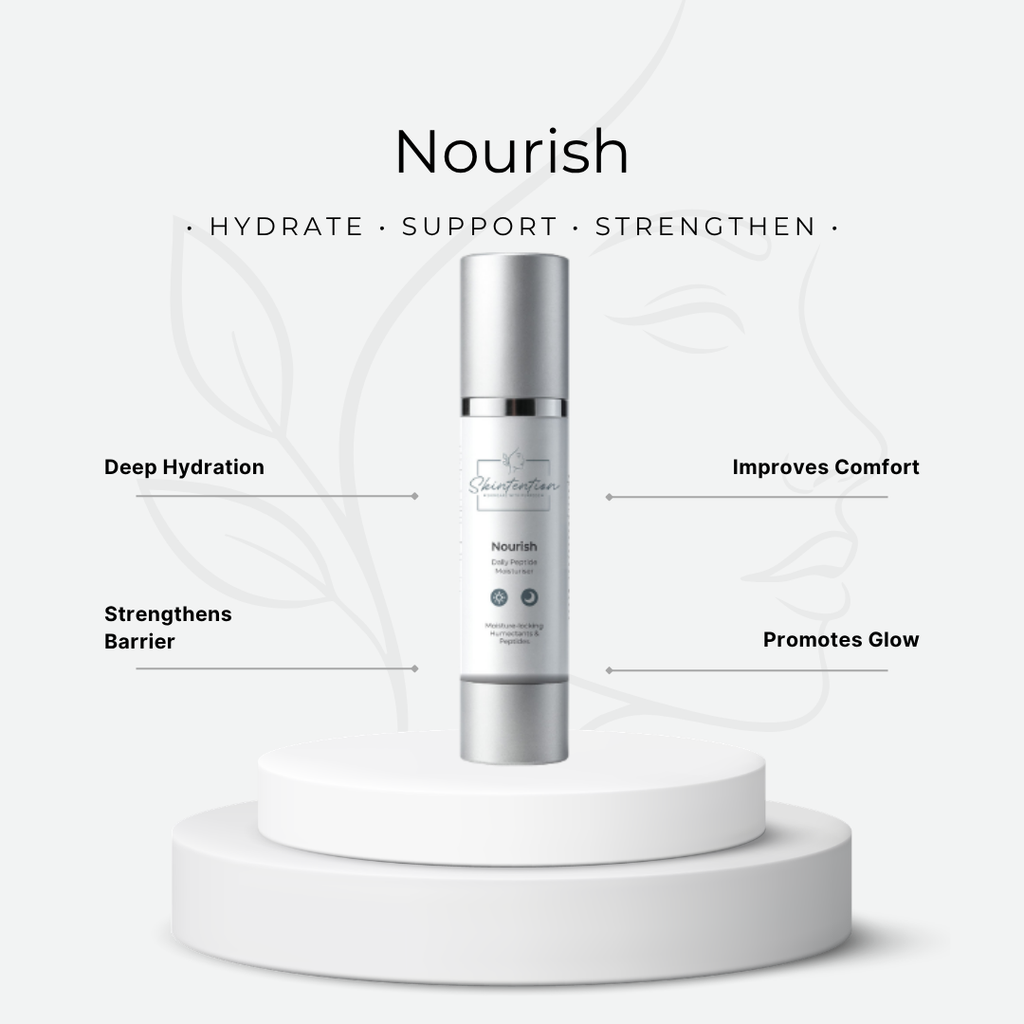 Nourish