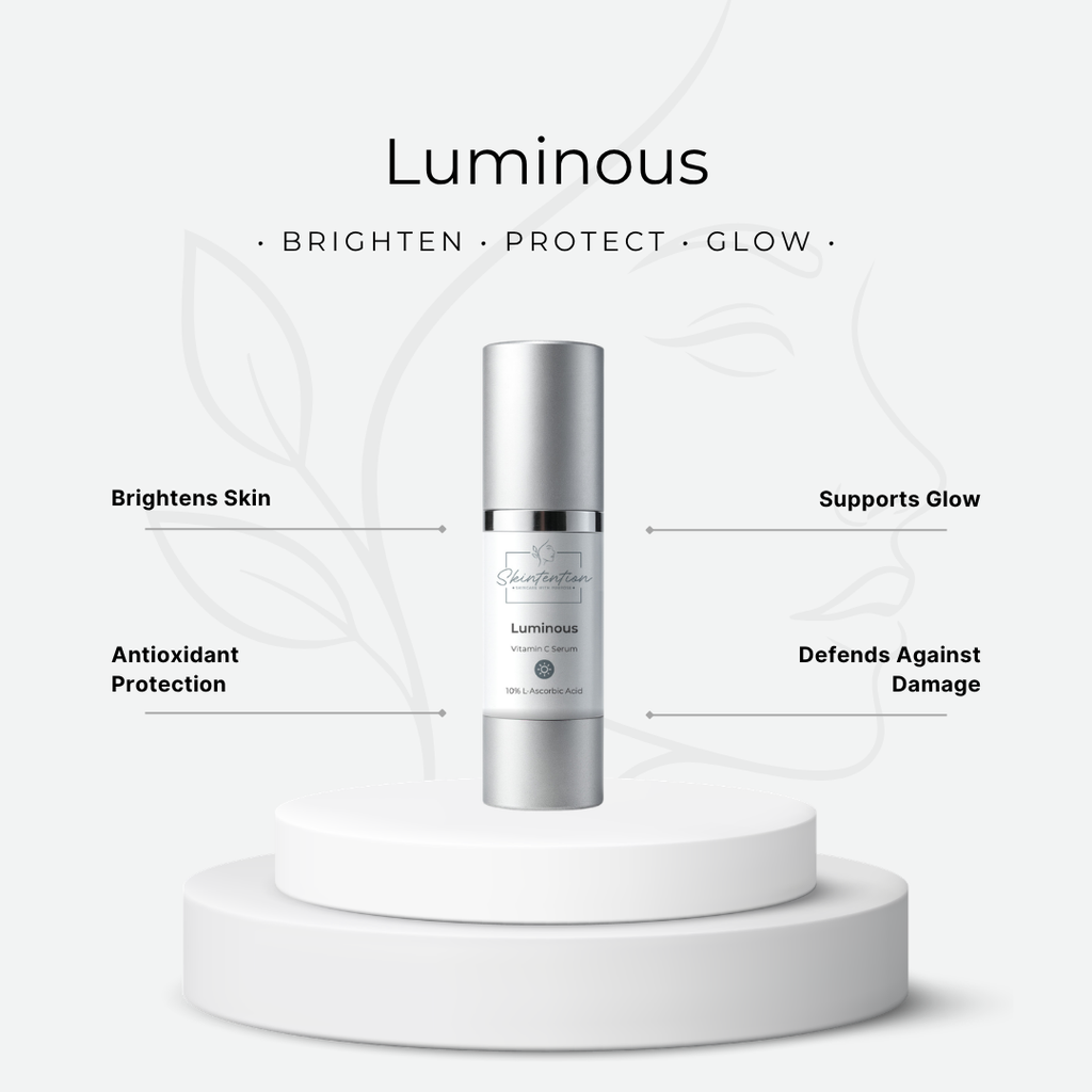 Luminous