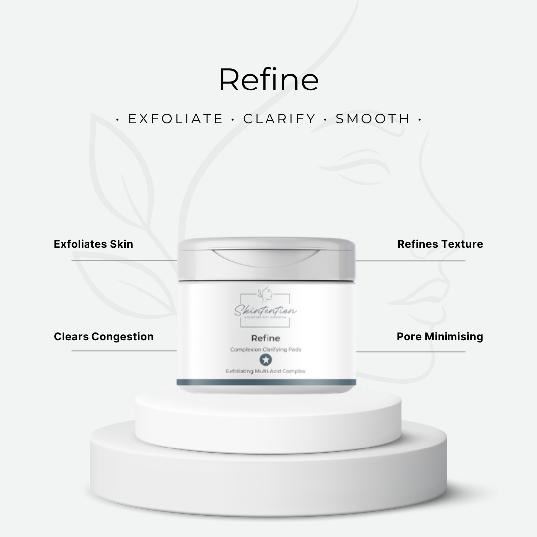 Refine
