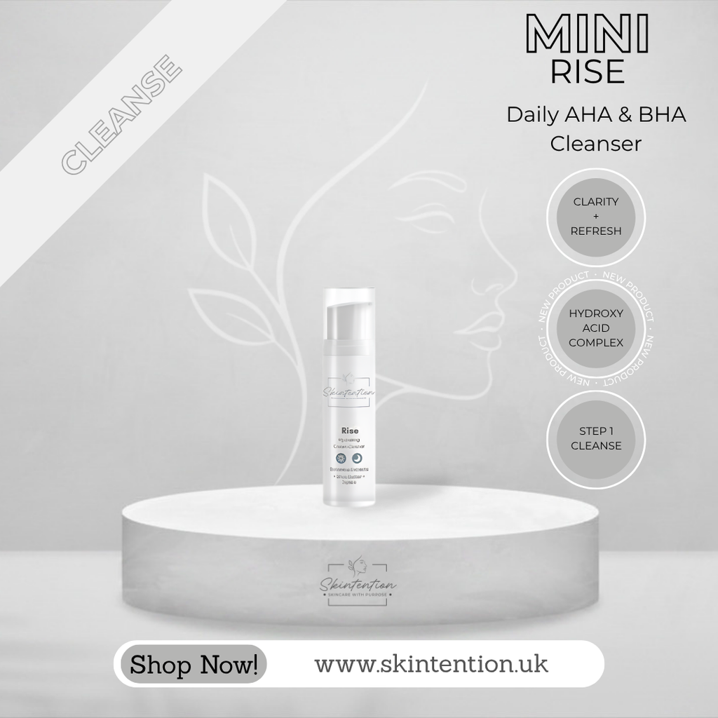Mini Rise (10ml)