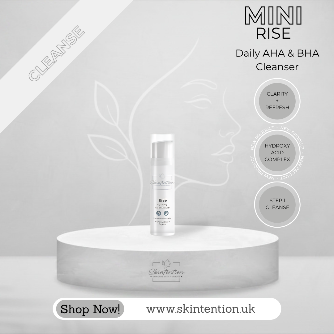 Mini Rise (10ml)