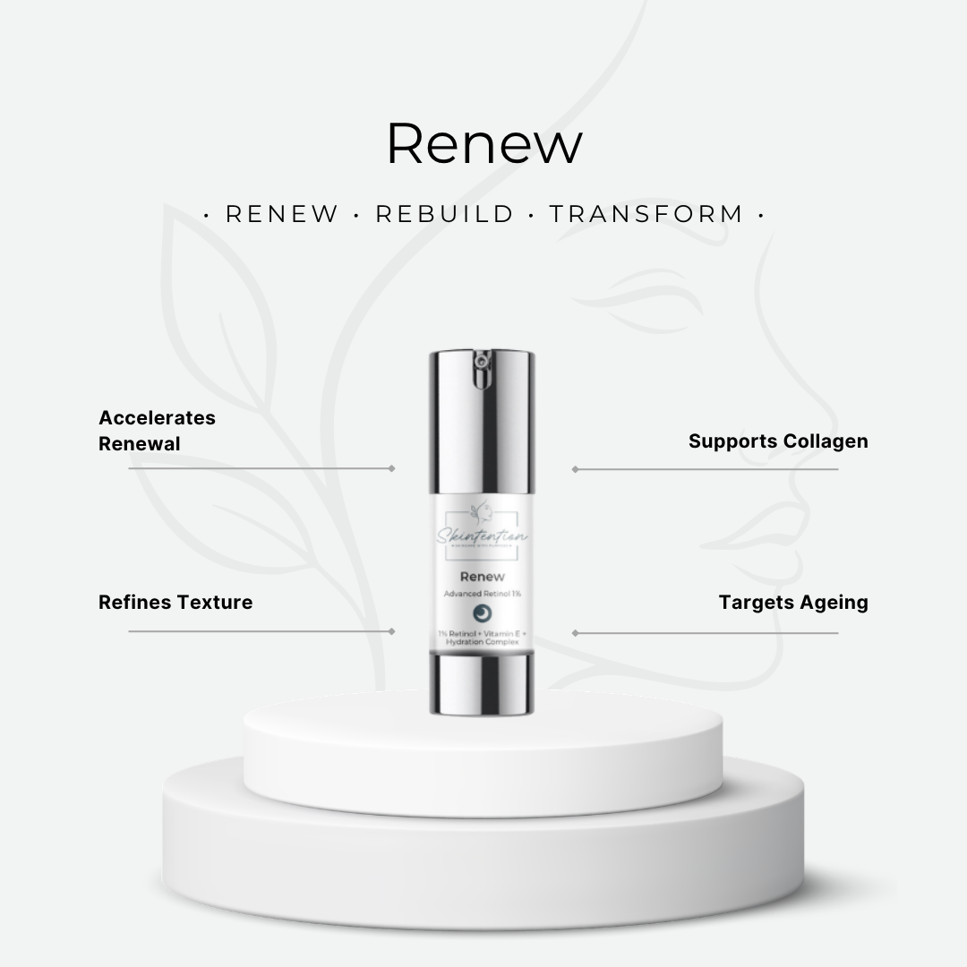 Renew