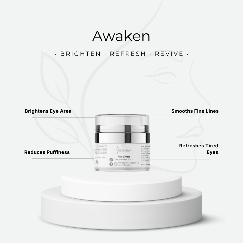 Awaken