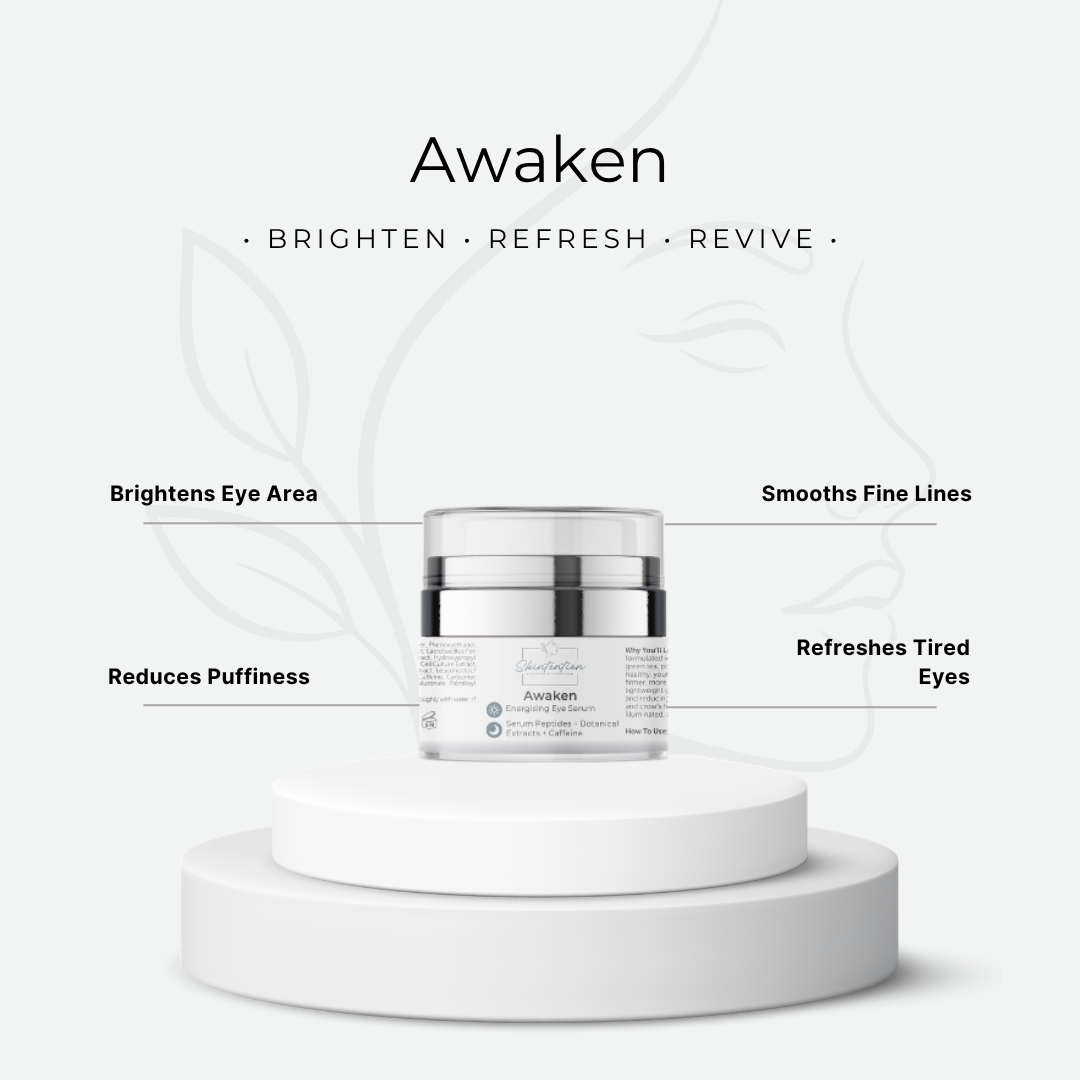 Awaken