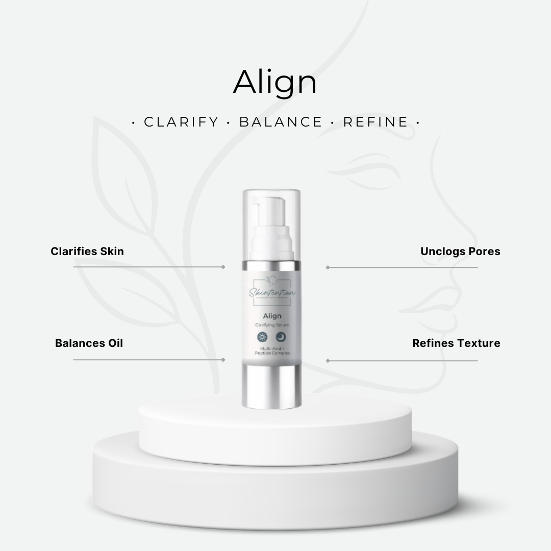 Align