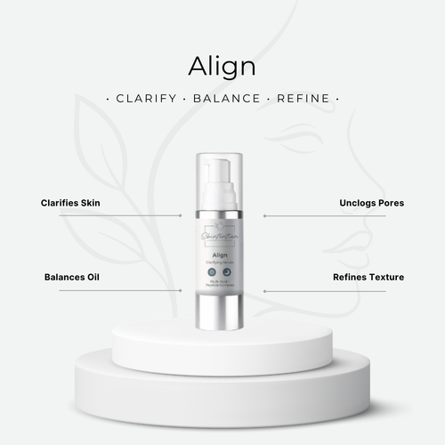 Align