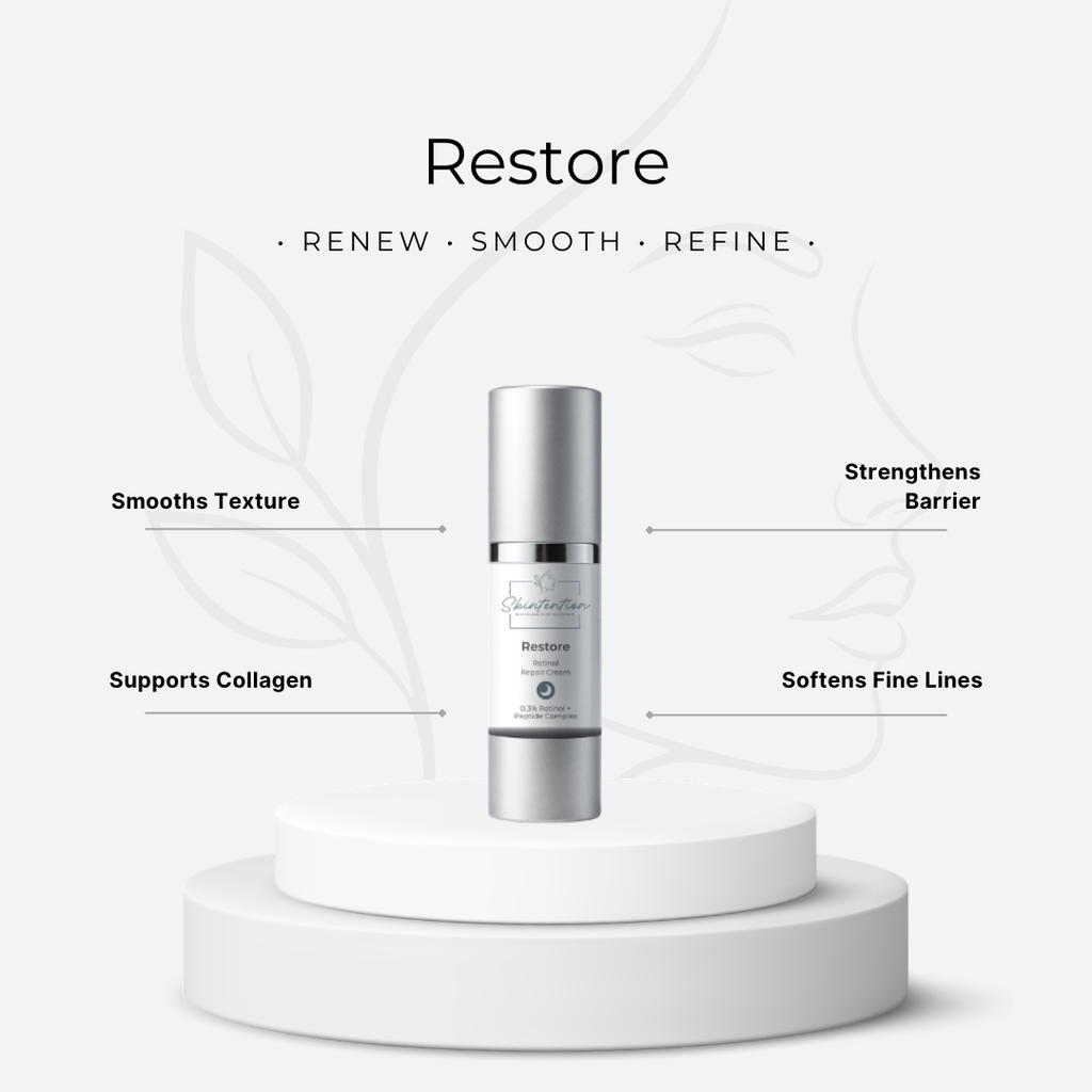 Restore