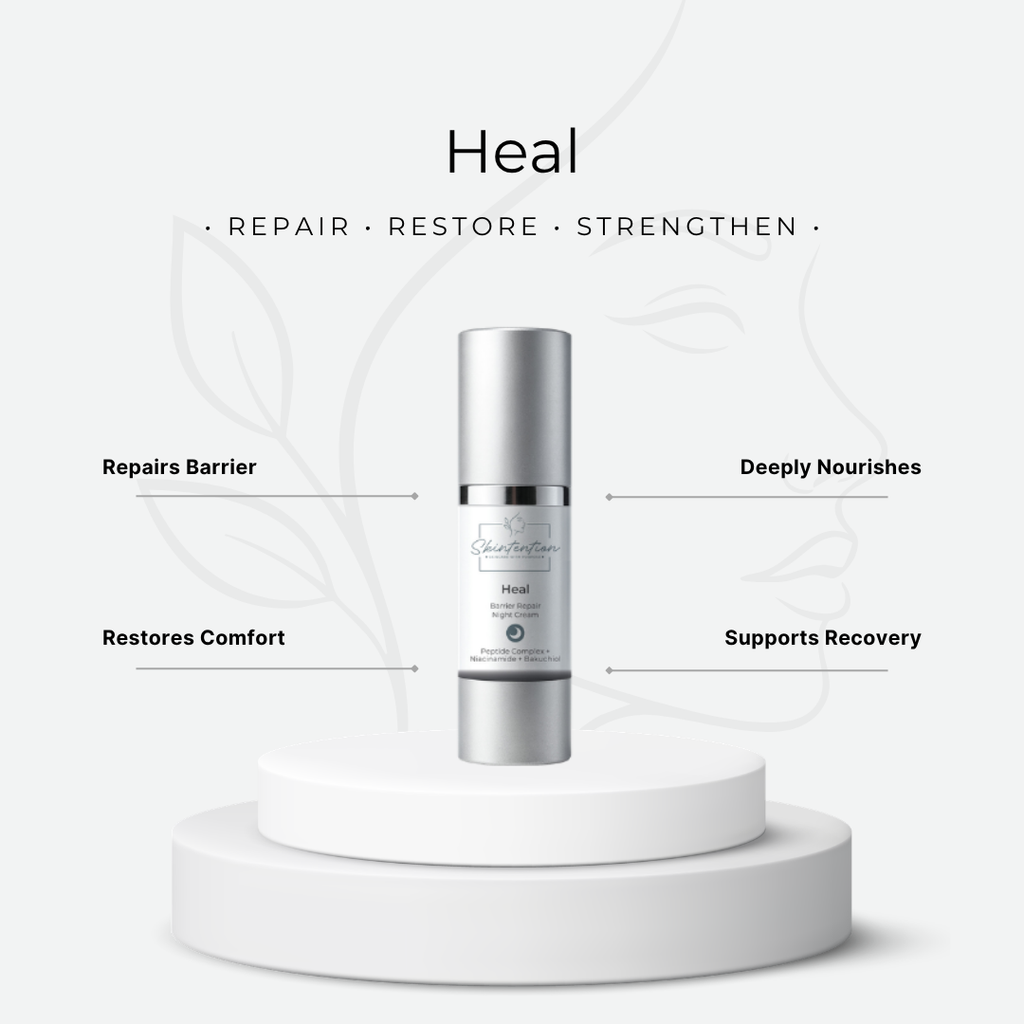 Heal