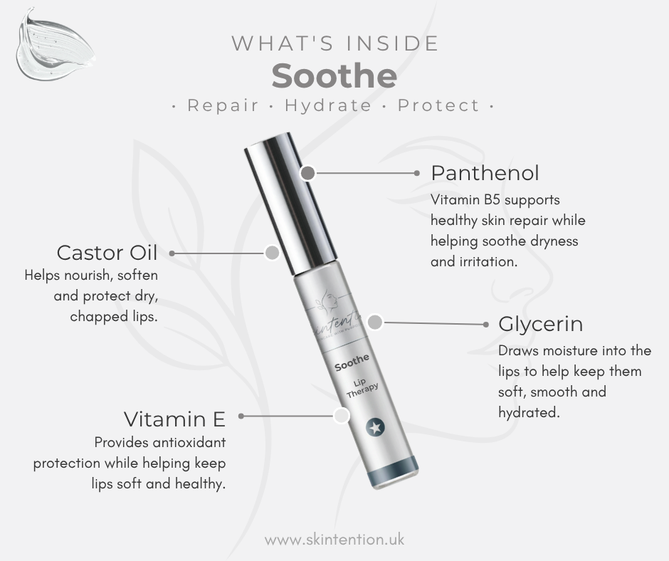 Soothe