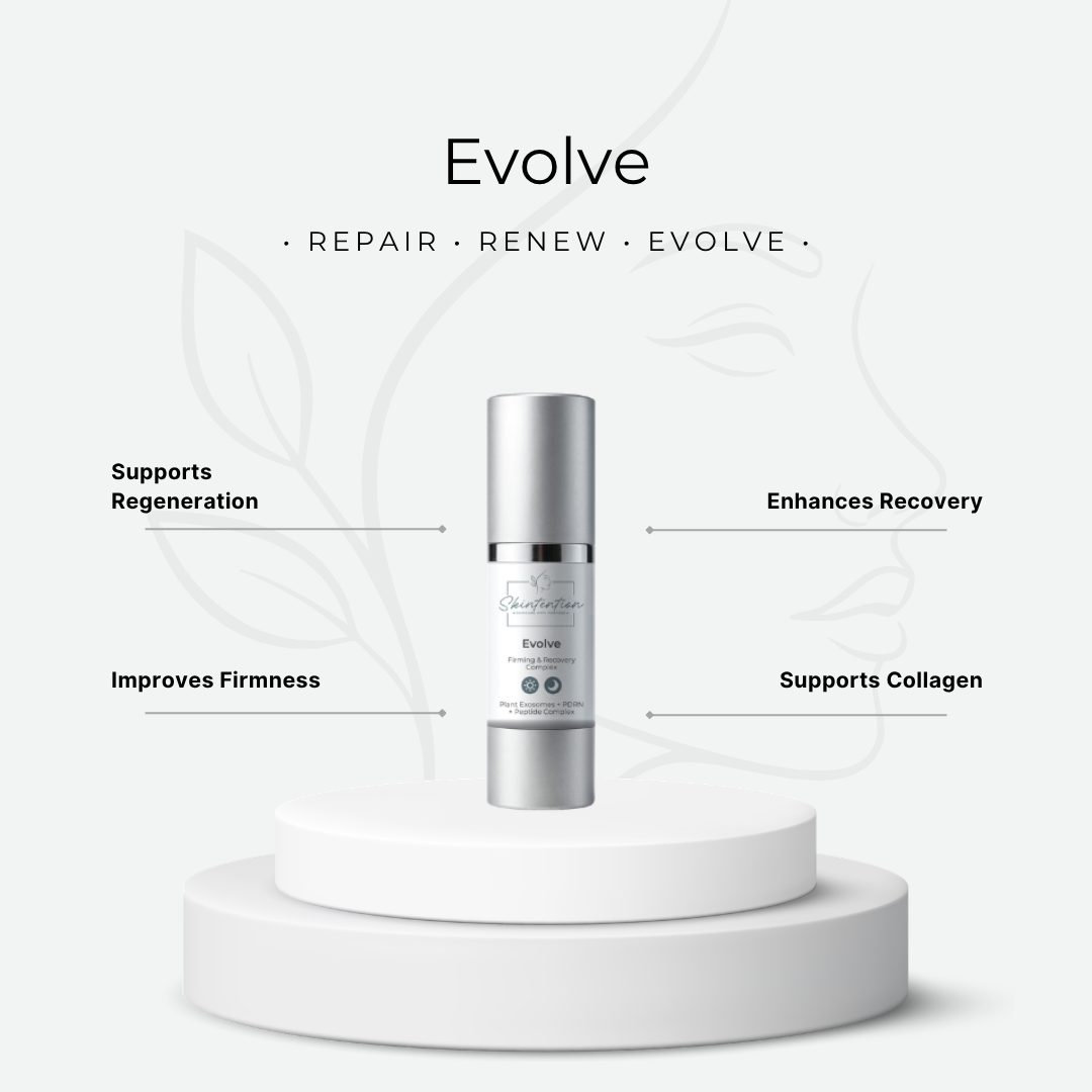 Evolve