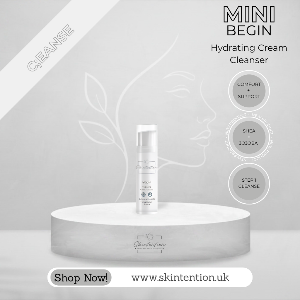 Mini Begin (10ml)