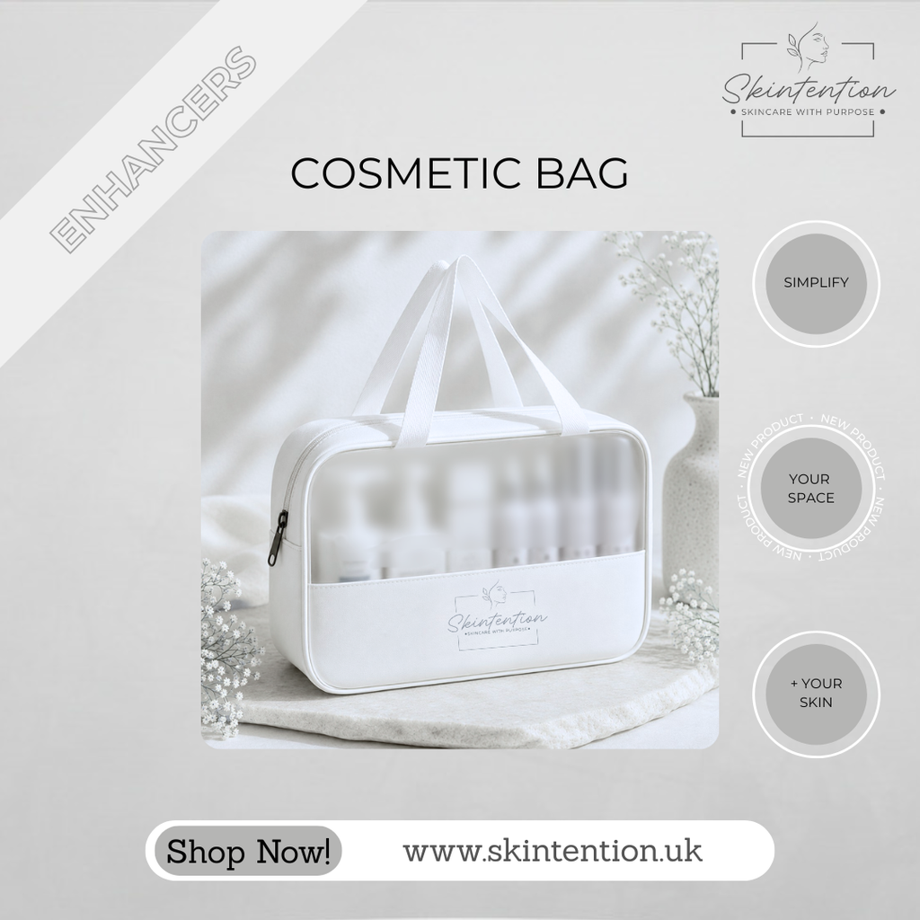 Cosmetic Bag