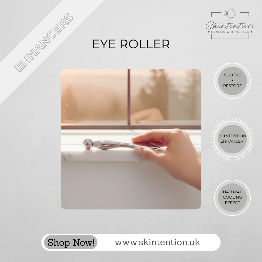 Eye Roller