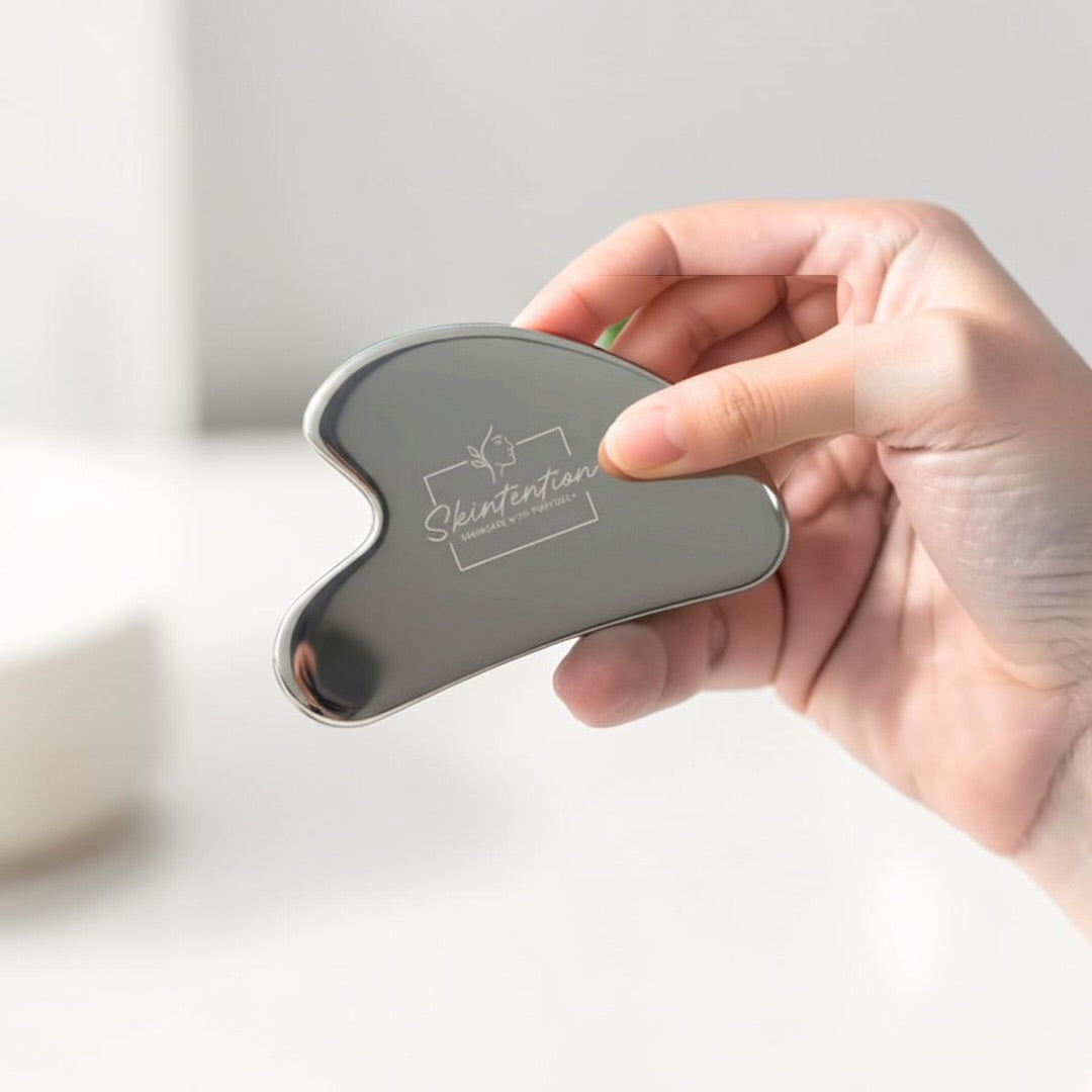 Gua Sha